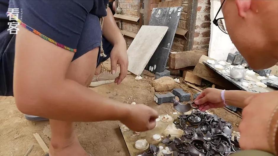 景德镇适合摆摊卖啥,去景德镇卖陶瓷