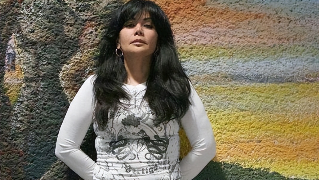 墨西哥两大女毒枭,真实的墨西哥两大女毒枭