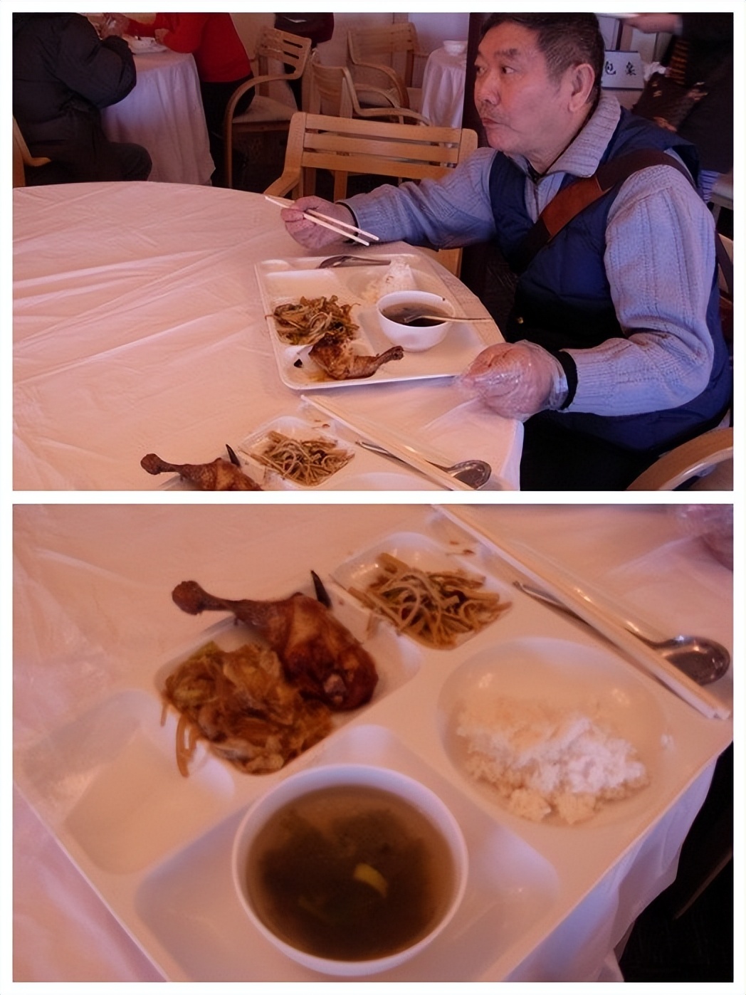 2014年G韩国行12.景福宫