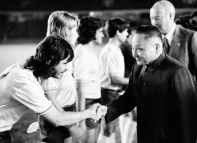 1963年国足惨败,国足世预赛输球过程