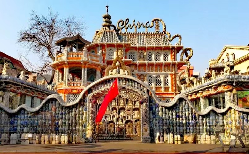 天津必游十大景点排名,天津旅游必去十大景点推荐最新