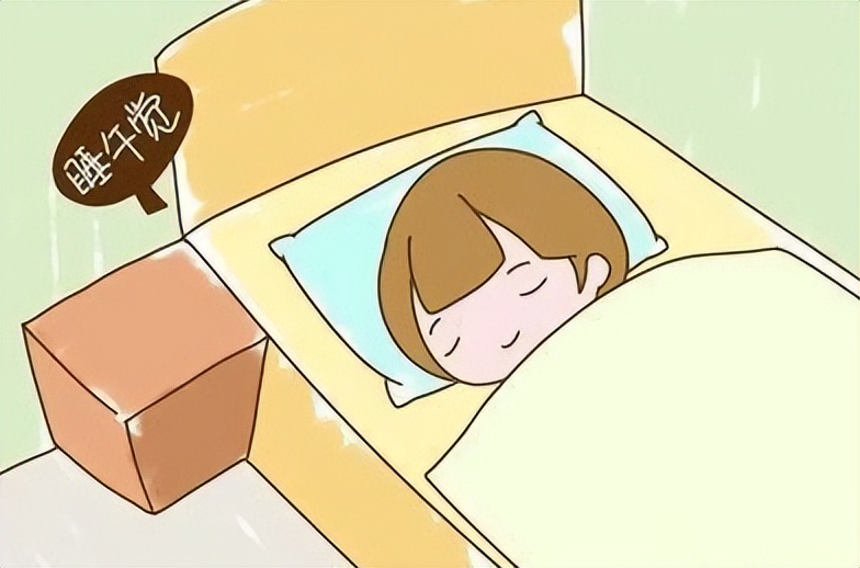 宝宝不爱睡床有什么办法,宝宝不愿意睡午觉怎么办