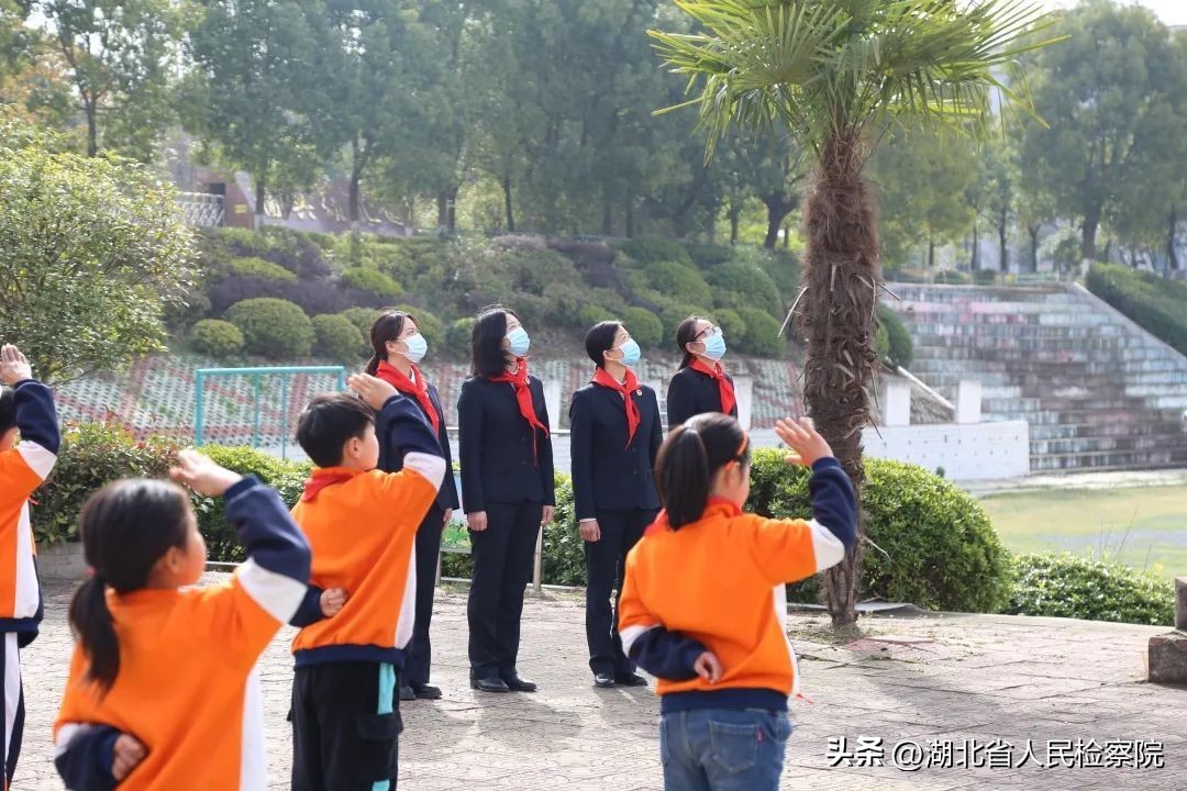 检察院助力涉罪未成年人重返校园,检察院对涉罪未成年人的帮教