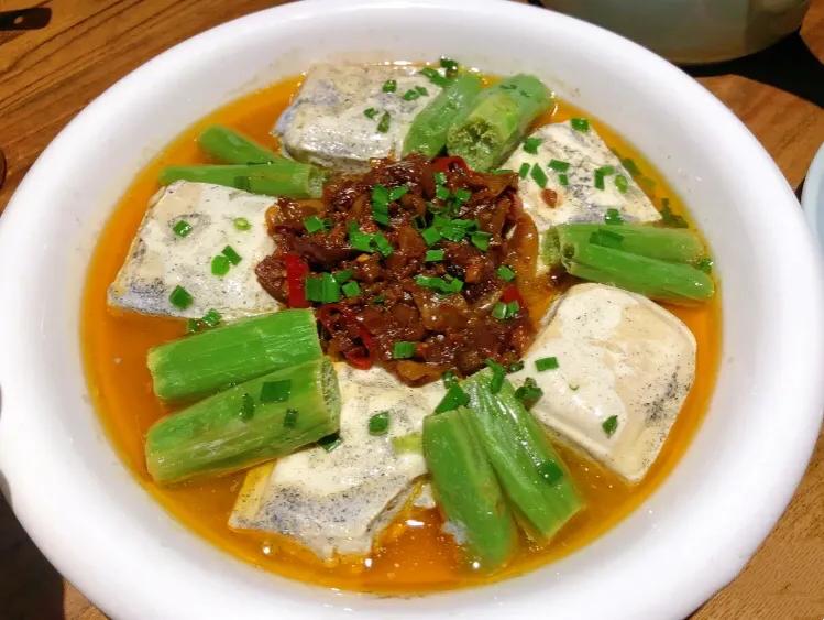 中国最有名的八大臭味美食，第5个比袜子臭10倍，曾把罗志祥臭哭