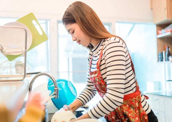 洗洁精致癌央视实验,央视曝光洗洁精会致癌物