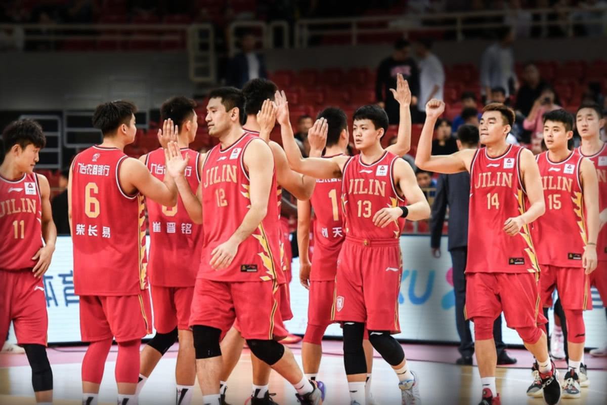 CBA总恶意犯规球队排行榜，辽宁队“冰清玉洁”，同曦高居榜首