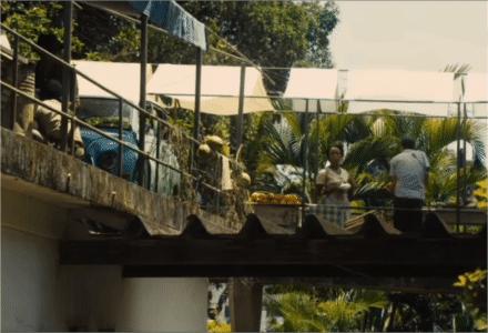 看《传奇的诞生》，恨没有中国男足不敢输的球队