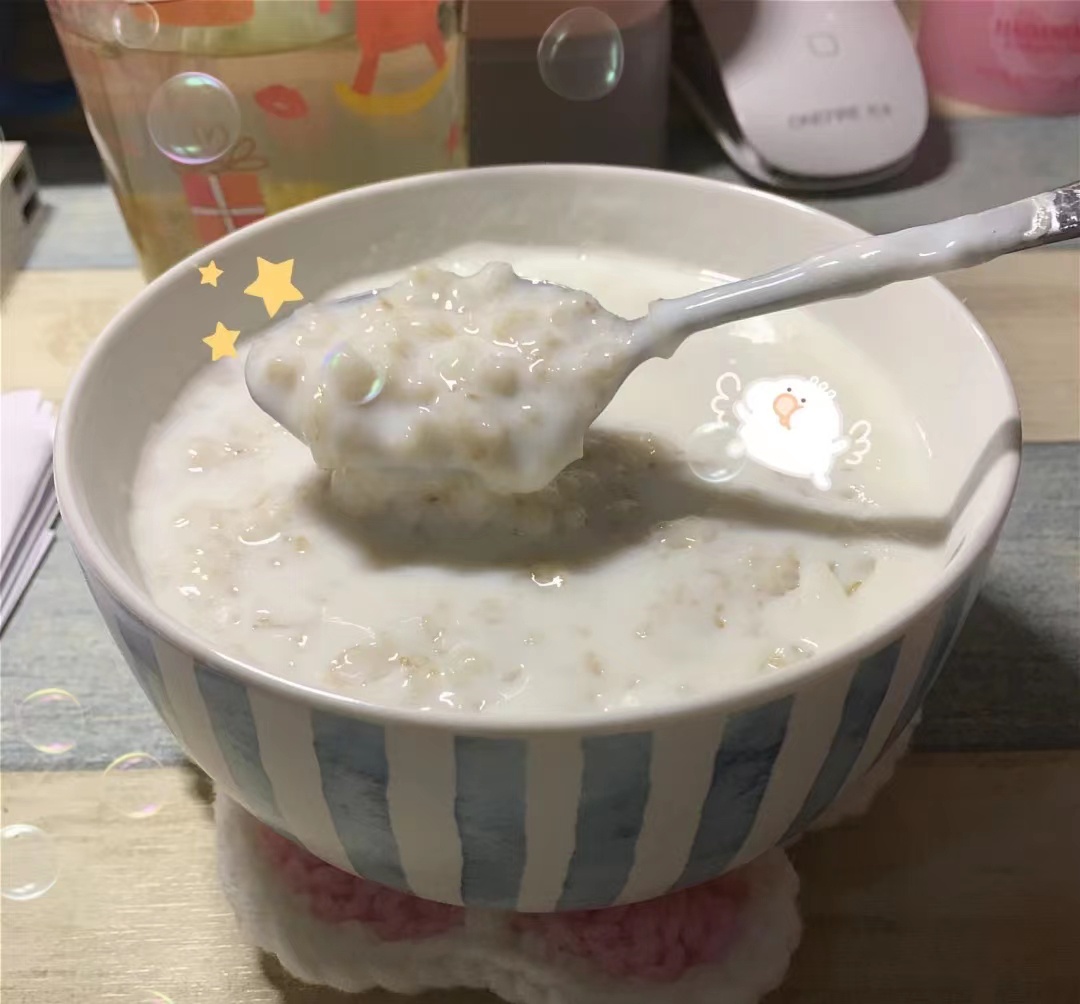 哪一款燕麦最适合健身,健身的早餐燕麦怎么选