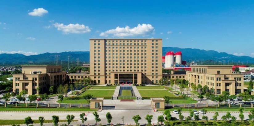 打造中国式现代化的样板,红狮水泥在建项目