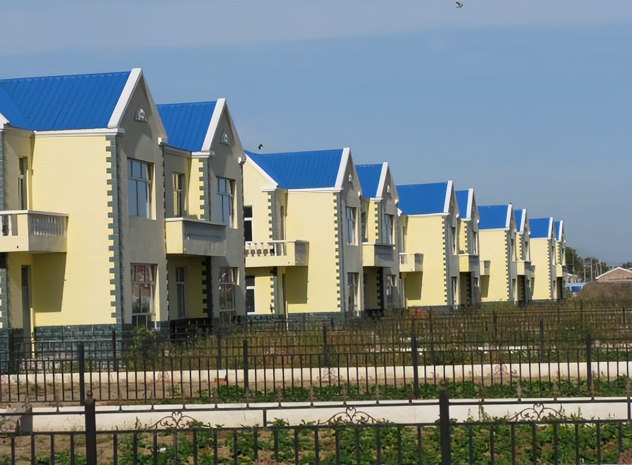 黑龙江小县城的现状,黑龙江省小县城