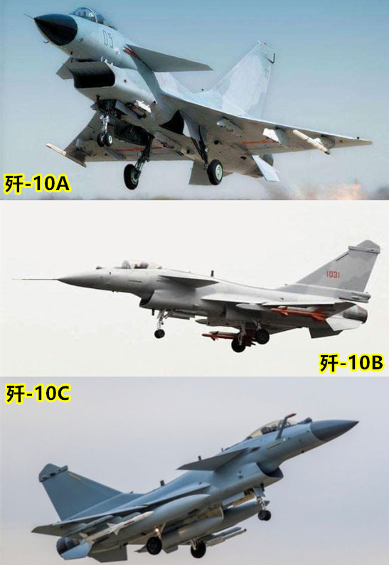 F-22早期的四个变体，每种都很前卫！X-44的设计与六代机极为相似