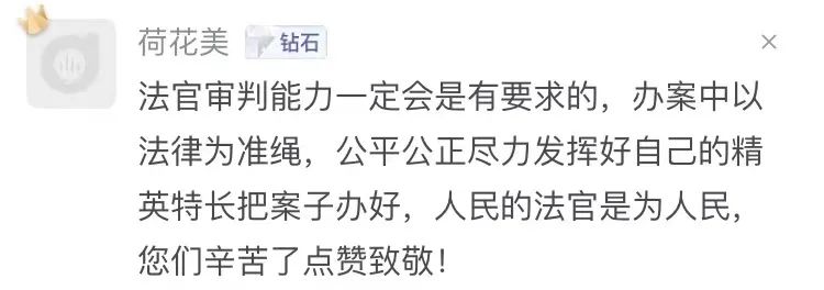 刘力：作为法官，“惟明克允”