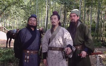 诸葛亮为什么称千古一相,诸葛亮为什么被称为千古贤相