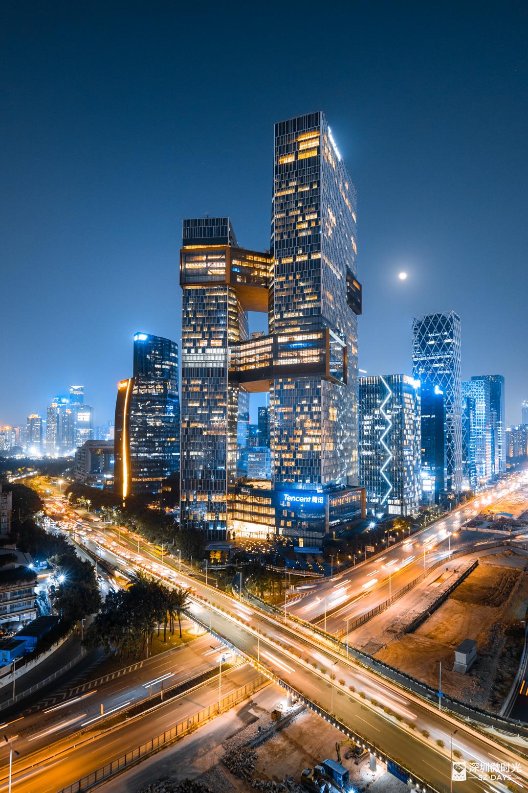 现在年轻人在深圳市创业,年轻人在深圳创业做什么好