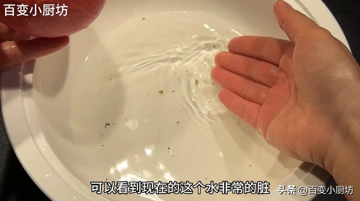 老中医教你吃饭技巧,90多岁老中医教我减肚子方法