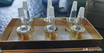 抗皱成分分析,抗皱系列最主要的成分