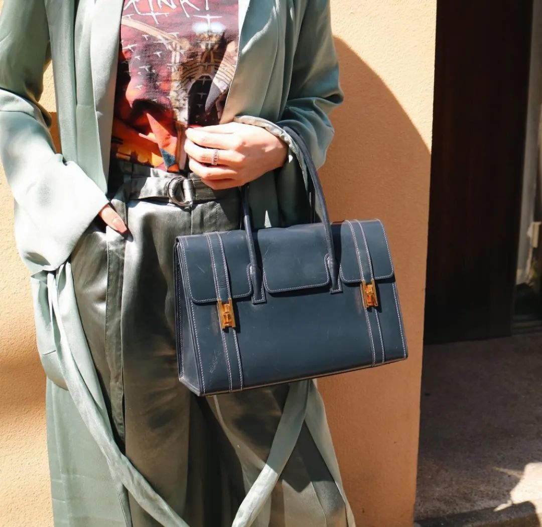 爱马仕包包必买经典款有哪些,爱马仕包包合集哪一款是你的最爱