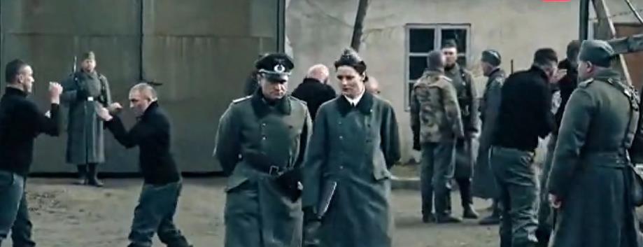 深入时光隧道：绝密行动与人性揭秘