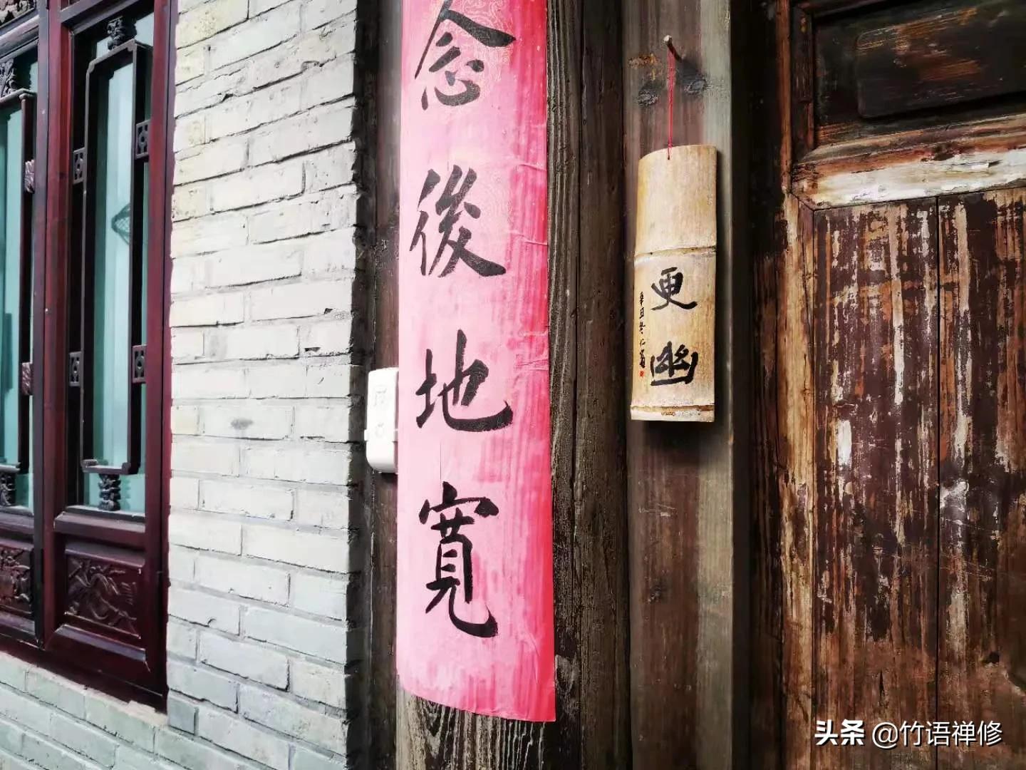 退休后理想中的农家小院,建一个小院过悠闲生活