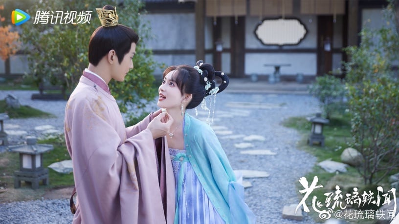 2023年网剧热度排行,2022年评分最高十大网剧排名