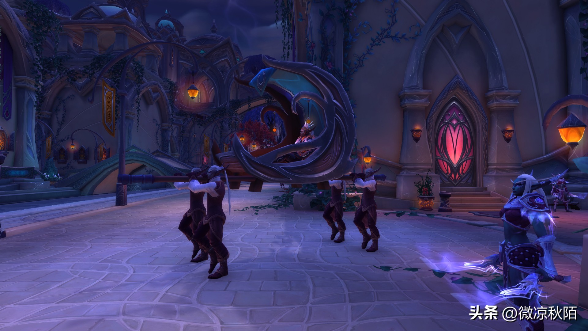 魔兽世界国服回归是端游还是手游,魔兽世界国服回归会有手游版本吗