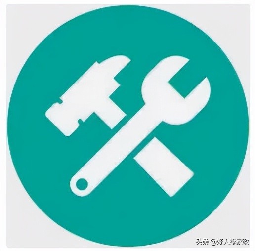 搬家难，物品多，整理收纳是关键