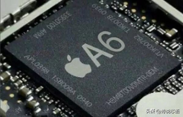 苹果a系列芯片和m系列芯片,苹果a系列和m系列芯片哪个更猛
