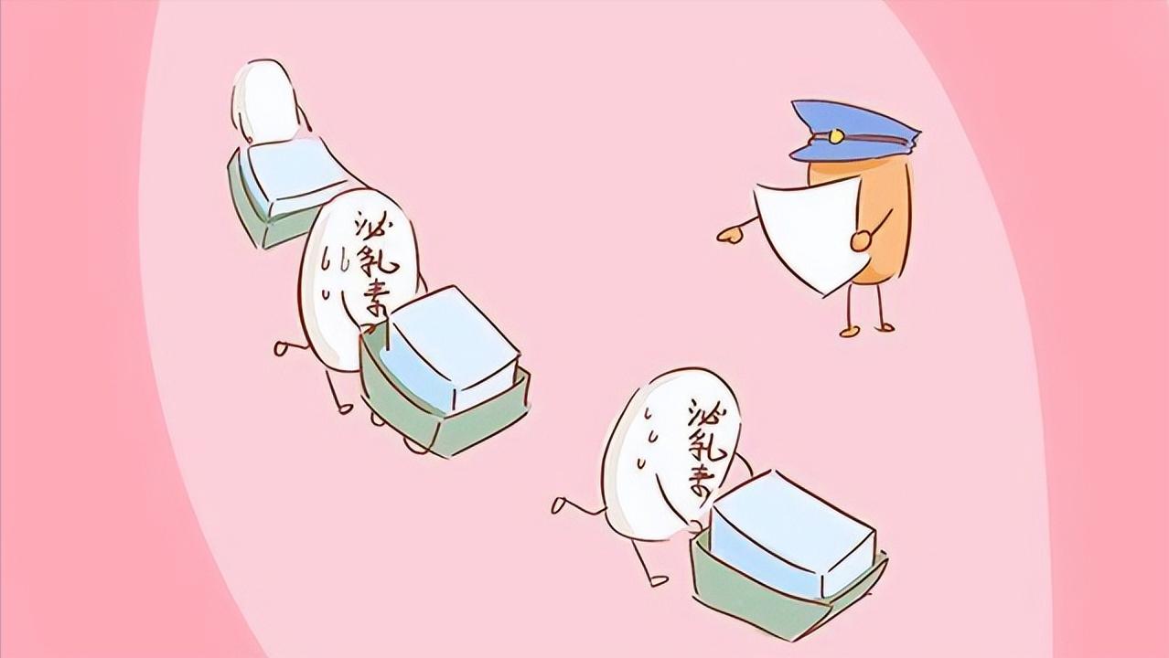 闭经是不是指一直没来,为何女性容易出现月经不调的问题