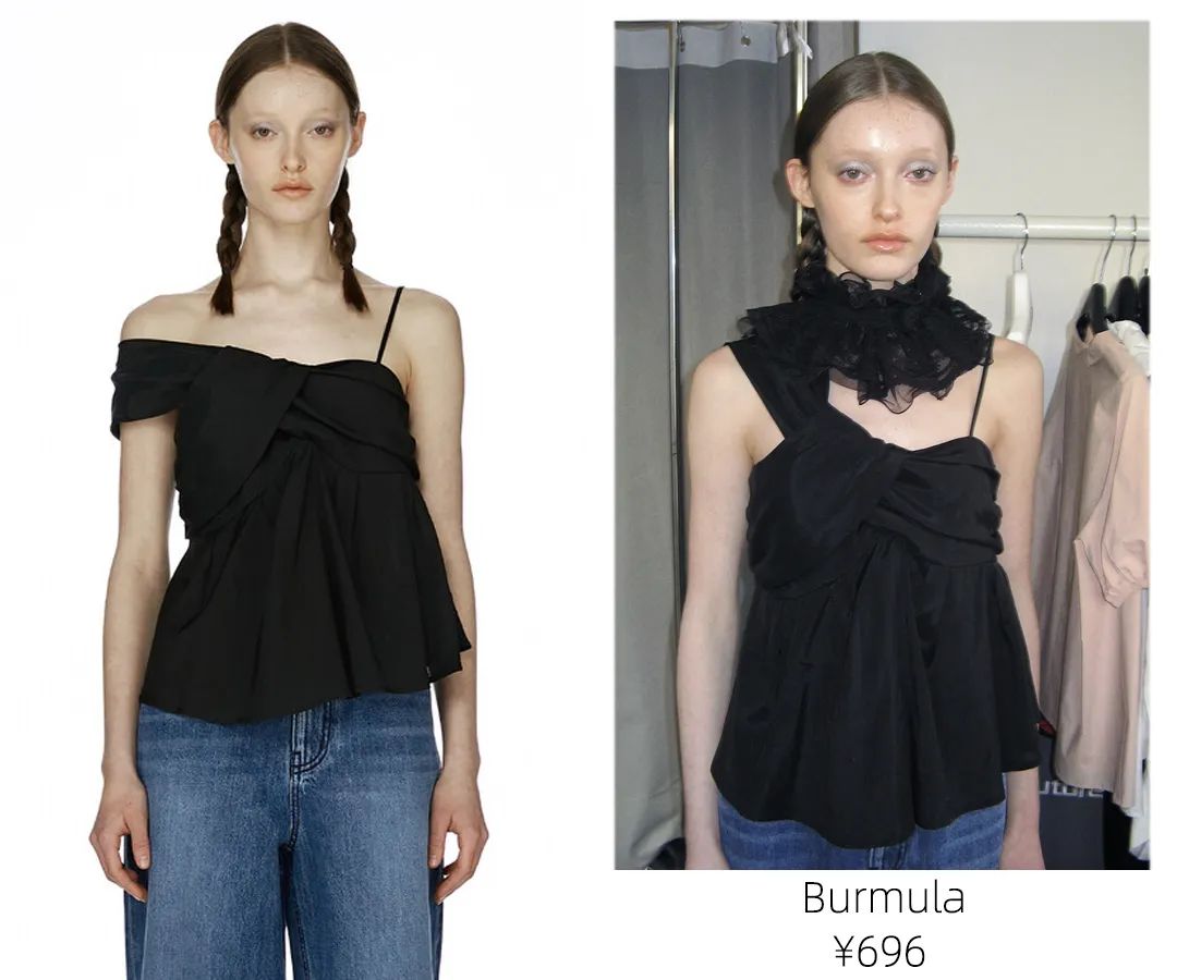 韩国首尔适合穿什么夏款女装,韩国女生服装穿搭