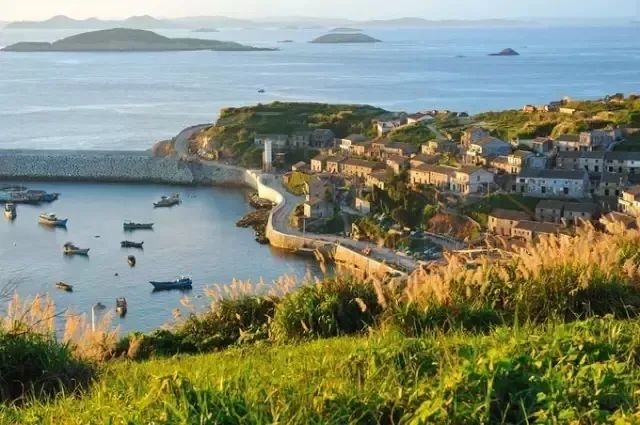 温州秋天的景,温州的秋天