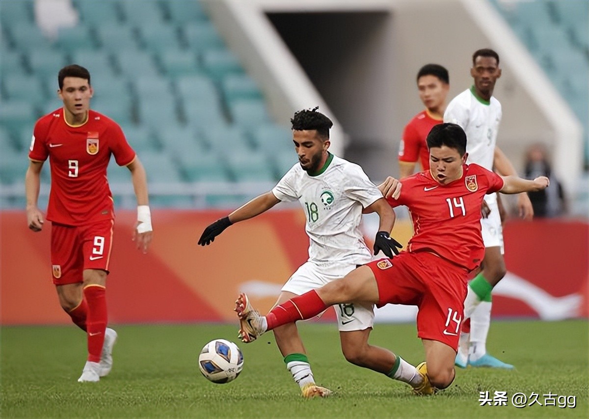 净胜球才是王道！越南队出局敲警钟，U20国足必须做出改变