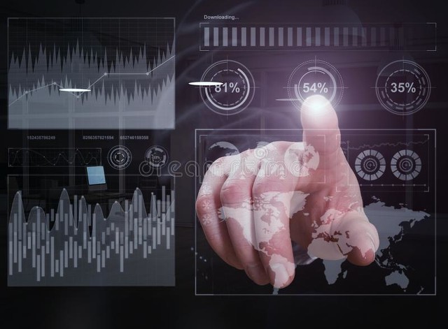 让算力更普惠让ai更普及,ai算力产业链中利润最高的模块