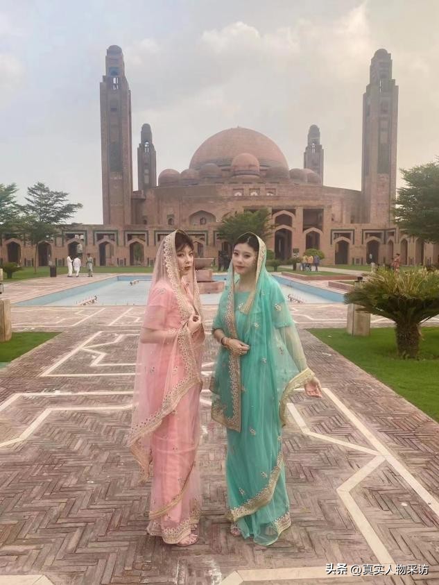 我,25岁辞掉公务员,开餐厅5年赚100万,如今远嫁巴铁名门望族