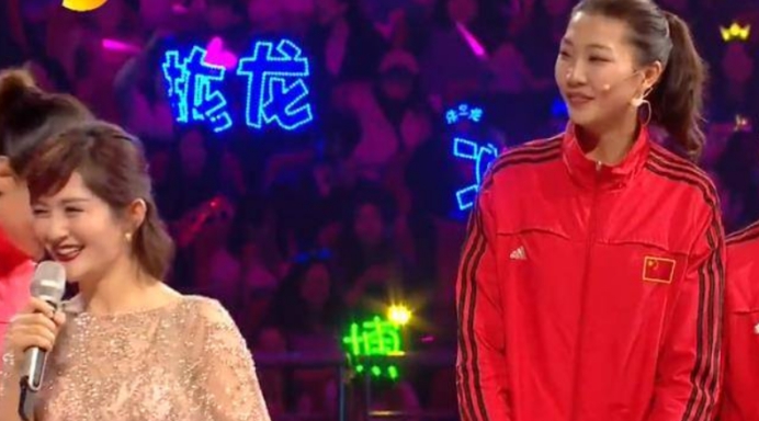 谢娜当场被气哭,谢娜被骂场面合集