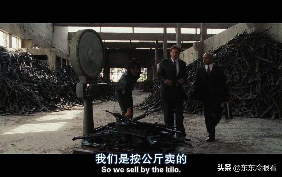 美国军火商的利润,美国军火商的收入有多少