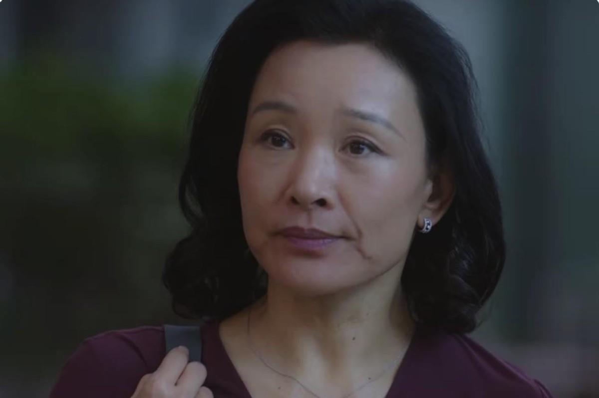 央视《问心》的2位“败笔演员”，换掉他们，这部剧就近乎完美