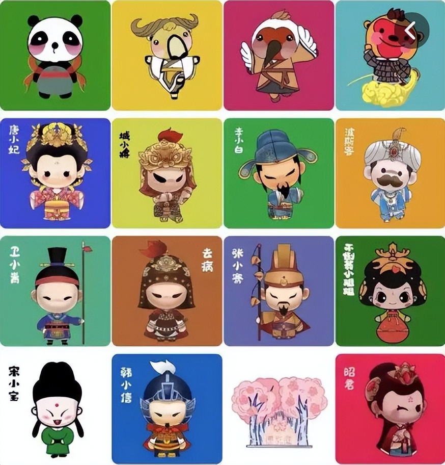 陕西核酸贴纸背后的故事