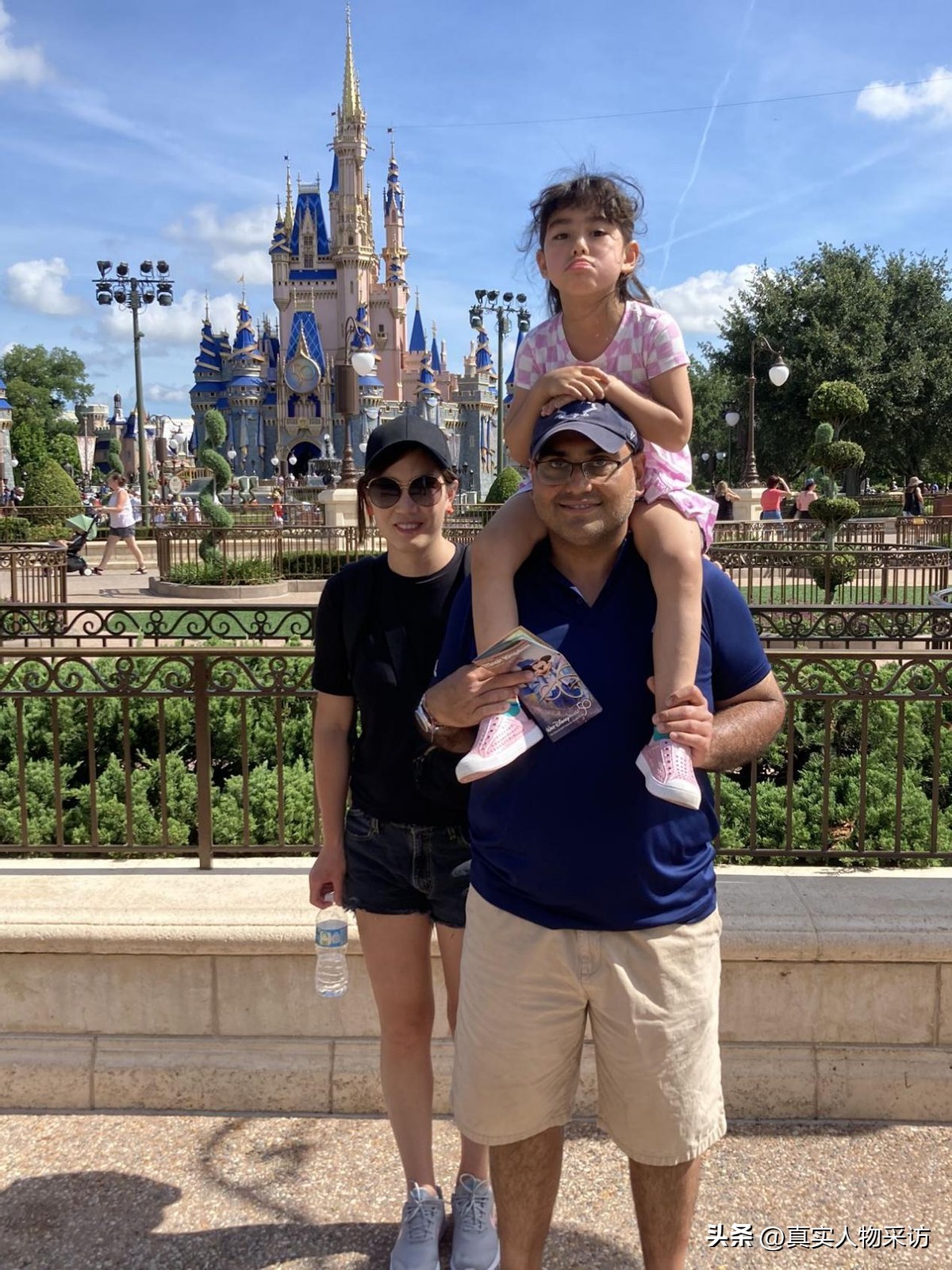 我，山东姑娘，30岁跟全家移居加拿大，发现当地生活并没想象中好