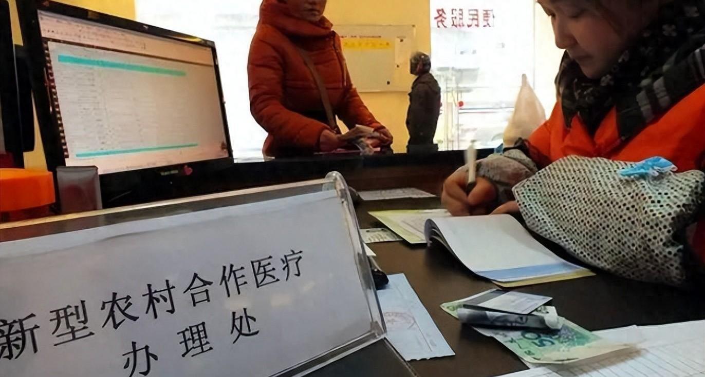 新农合看病门诊不报销怎么办,新农合医保医院门诊不报销