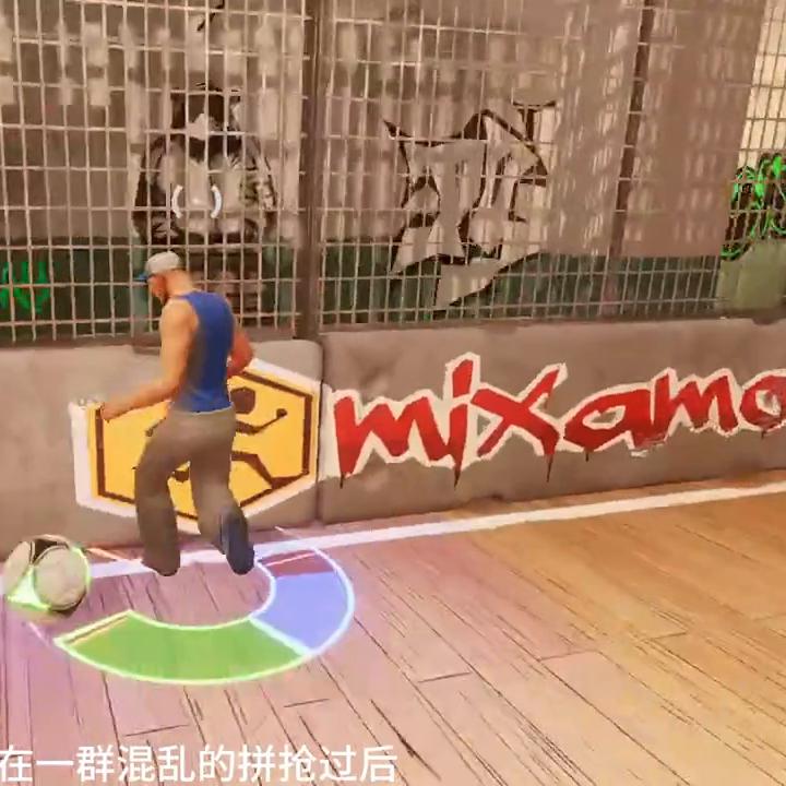 足球对攻大战解说,足球经典战役解说