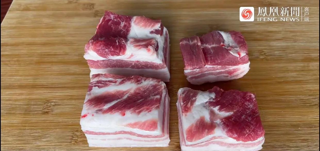 猪肉不放冰箱怎样保持猪肉不变质,冰箱保存猪肉视频大全
