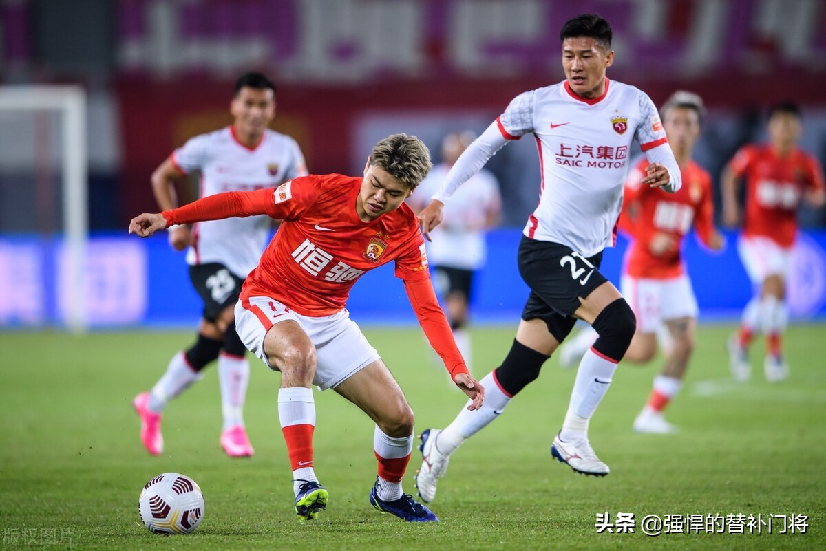 痛改前非！25岁海归前锋重返国足，2年前曾被教练“退货”