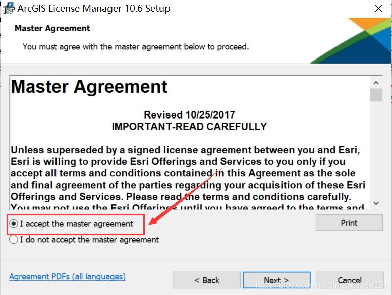 arcgis10.7安装,arcgisserver10.8.1安装