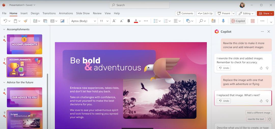 微软Ai布局,微软全新ai技术