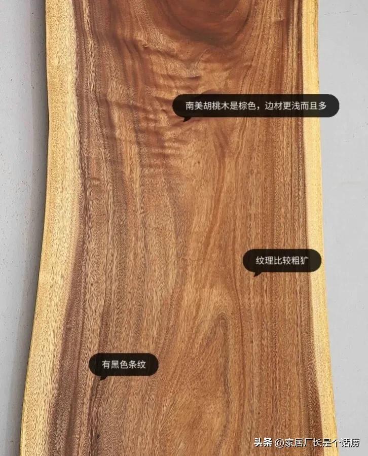 北欧黑胡桃家具品牌,黑胡桃家具保养方法