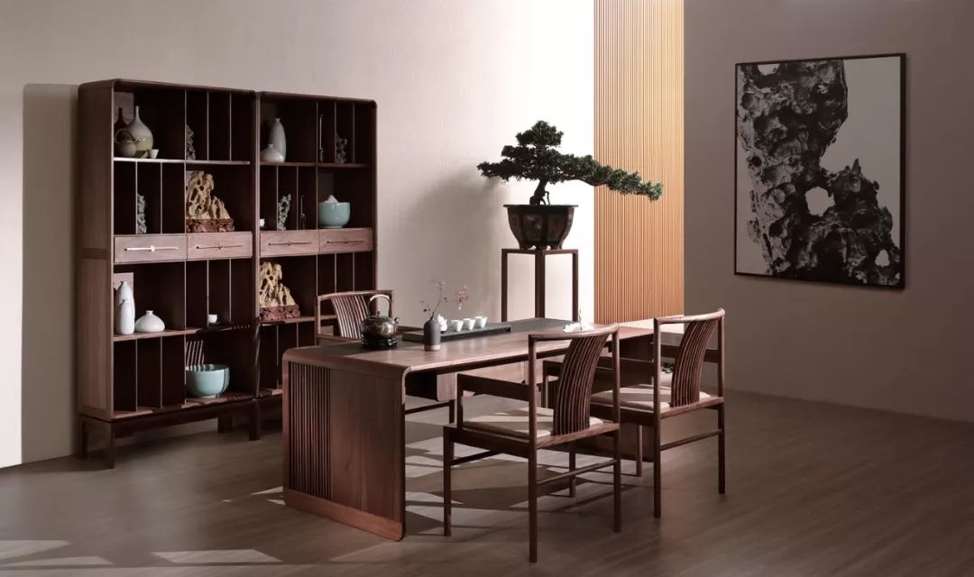 南美胡桃木和北美黑胡桃的区别,南美胡桃木和北美黑胡桃木区别