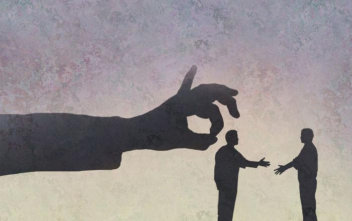 朋友之间经常说这3句话,朋友之间不能说这三种话