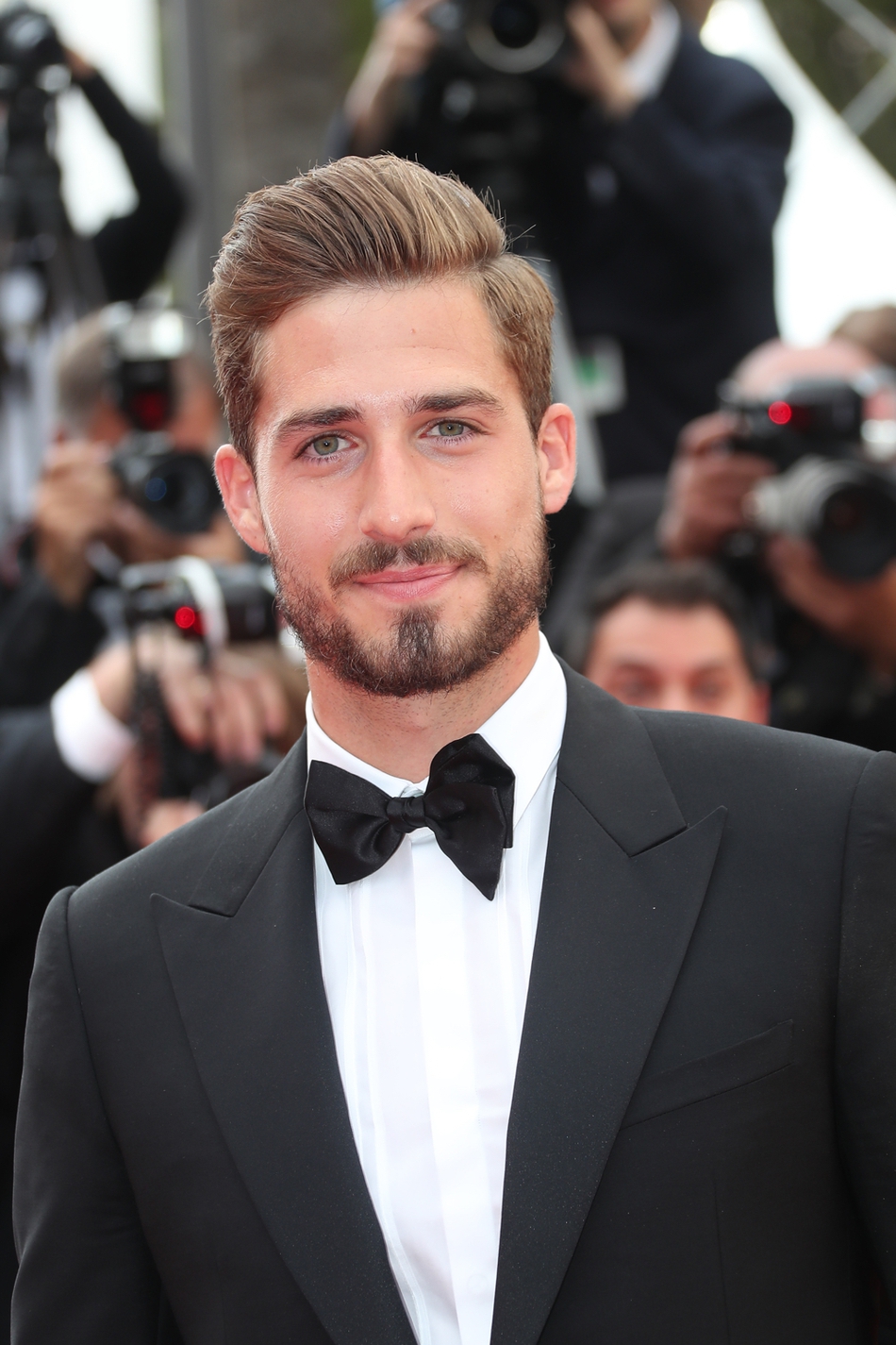 c罗内马尔告别卡塔尔世界杯,给世界杯球员颜值打分