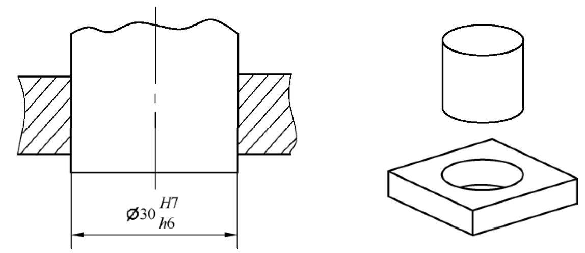 word形位公差符号打法,塑胶产品尺寸公差符号解释