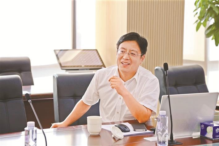 前海法院马占举,深圳口述史的前言